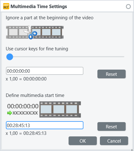 ConcatenateChoppedVideos-MultimediaSettings