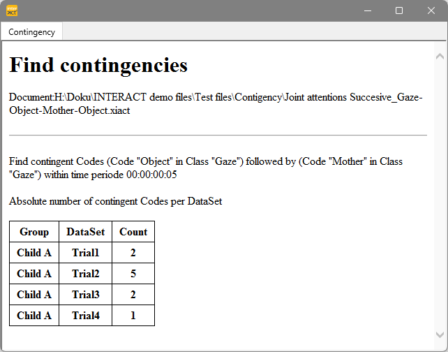 Contingency_FindJoined_1results