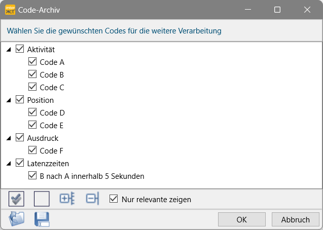 ExportRawData_CodeSelection