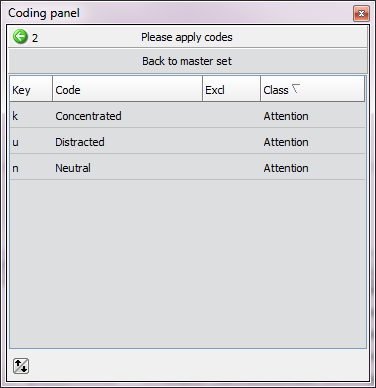 Log Events-ComplexCodingMode_2