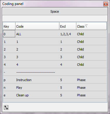 Log Events-ComplexCodingMode_1