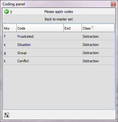 Log Events-ComplexCodingMode_3