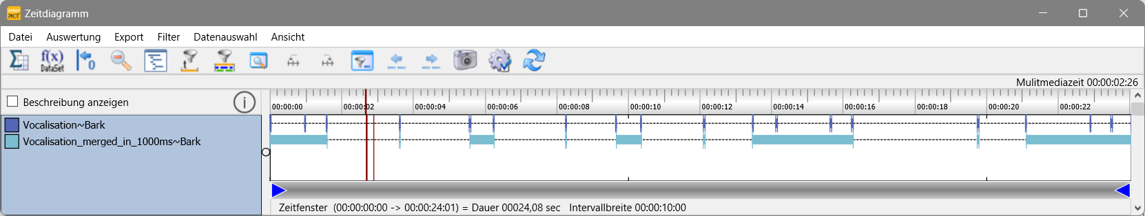 ConsolidateEvents_TLC merged events