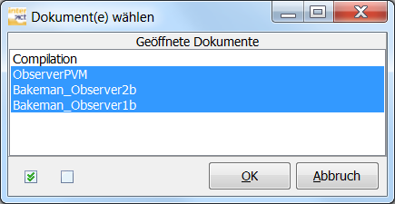 MergeOpenFiles