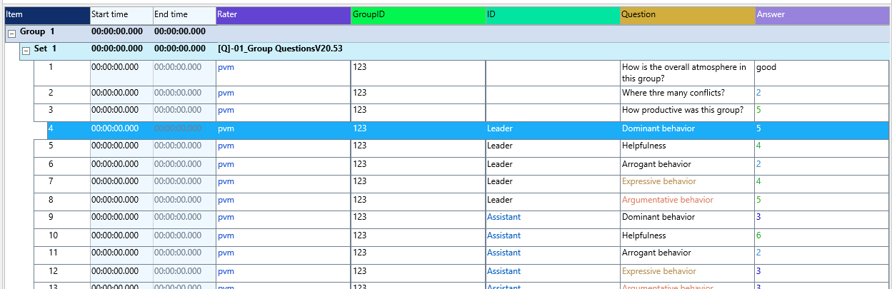 questionnaire_Results