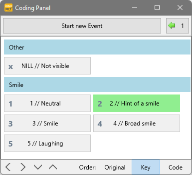 ScalesSample3_PlainRates_CodingPanel