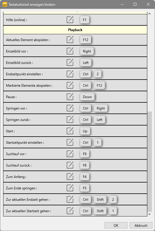 Settings_General_Apllication_Shortcuts_Playback