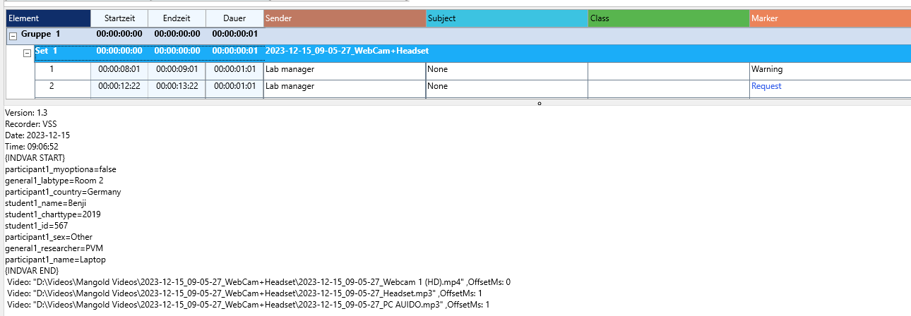 VSPmetadataImport