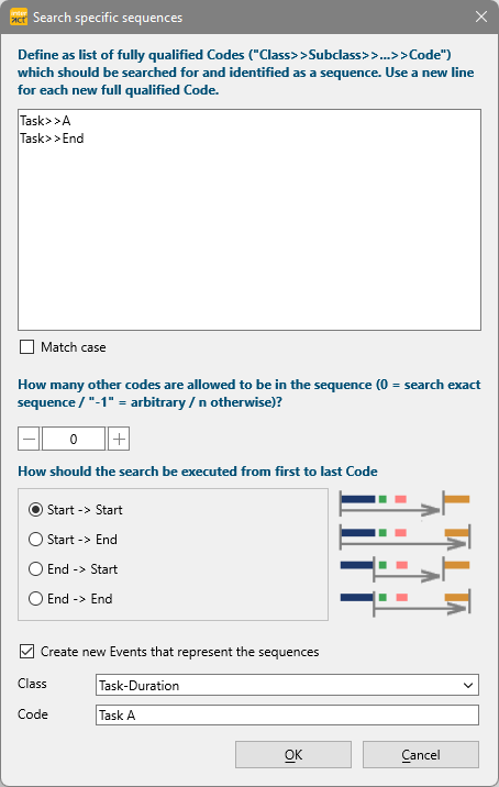 WorkFlos_SequenceSearchForContingencies