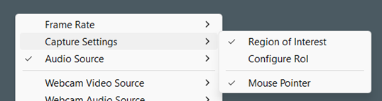 NDItools_TrayMenu-CaptureSettings